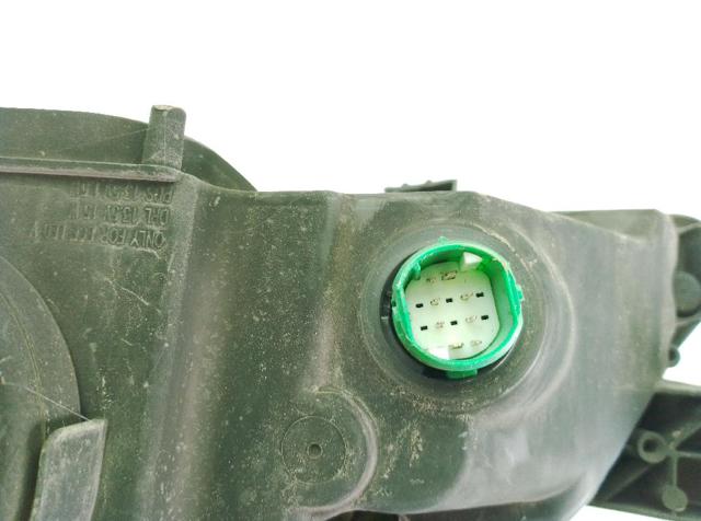 1394418080 PEUGEOT Faro derecho  en stock Gandía