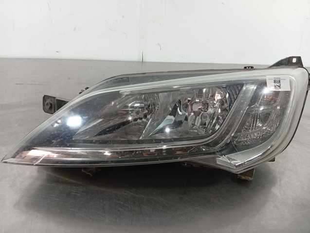 Faro 1394426080 FIAT