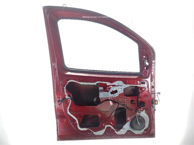 Puerta delantera izquierda Fiat Fiorino 225