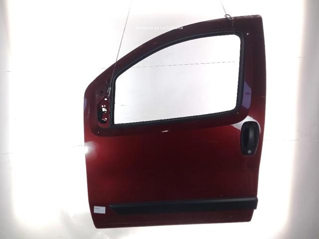 Puerta delantera izquierda Fiat Fiorino 225