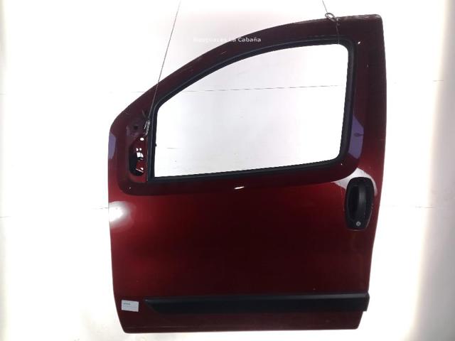 Puerta delantera izquierda Fiat Fiorino 225