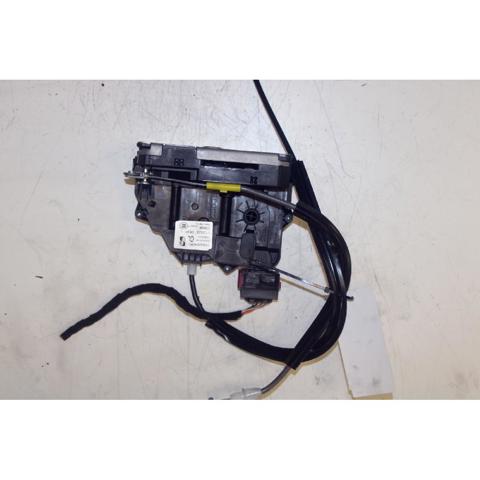 FIAT 1395264080 Cerradura de puerta delantera derecha  disponible Lugo