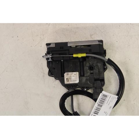 FIAT 1395264080 Cerradura de puerta delantera derecha  comprar en Murcia