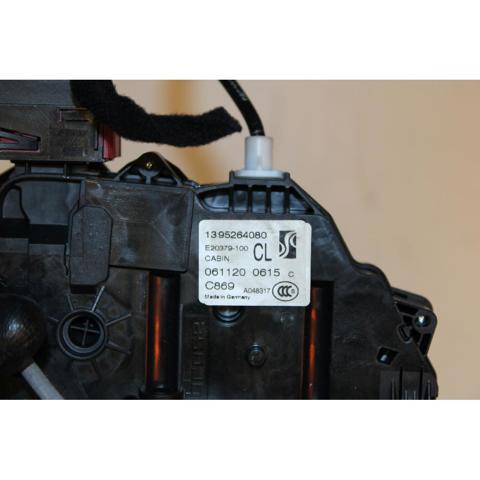 1395264080 FIAT Cerradura de puerta delantera derecha  comprar en Lleida