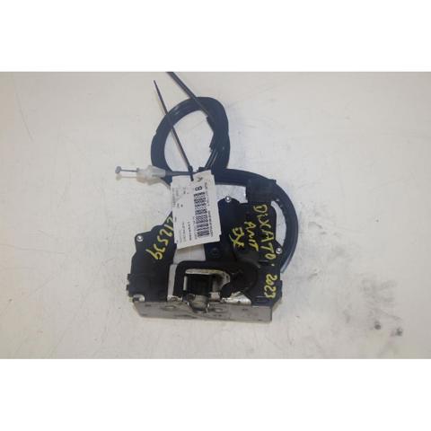 FIAT 1395264080 Cerradura de puerta delantera derecha comprar Barcelona