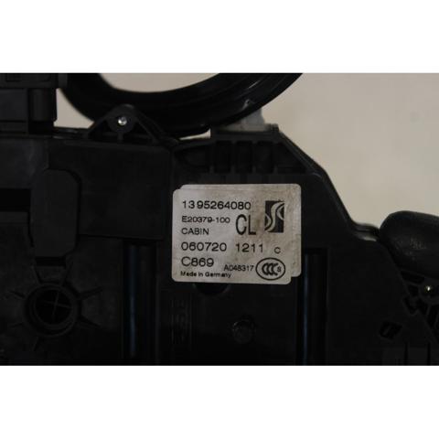 1395264080 Cerradura de puerta delantera derecha  comprar en Zaragoza