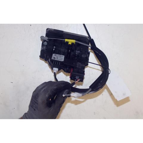 FIAT 1395264080 Cerradura de puerta delantera derecha  en stock Salamanca
