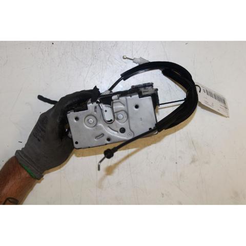 1395264080 FIAT Cerradura de puerta delantera derecha  en stock Huelva