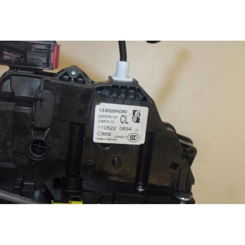 FIAT 1395264080 Cerradura de puerta delantera derecha comprar Pamplona