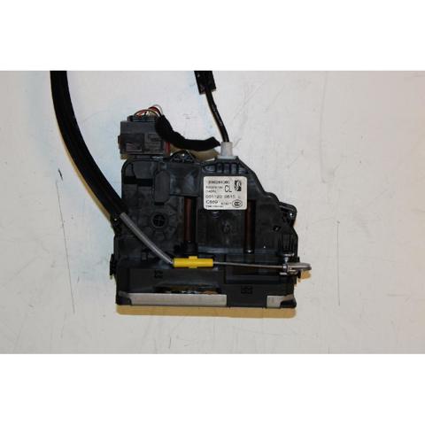 1395264080 Cerradura de puerta delantera derecha  disponible Utrera