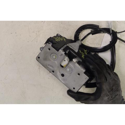 1395264080 FIAT Cerradura de puerta delantera derecha  disponible Alicante