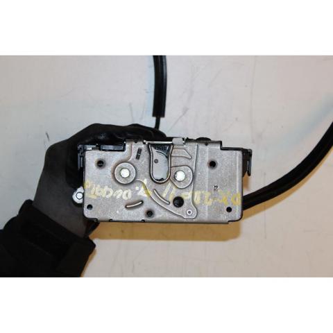 1395264080 FIAT Cerradura de puerta delantera derecha  en stock Córdoba