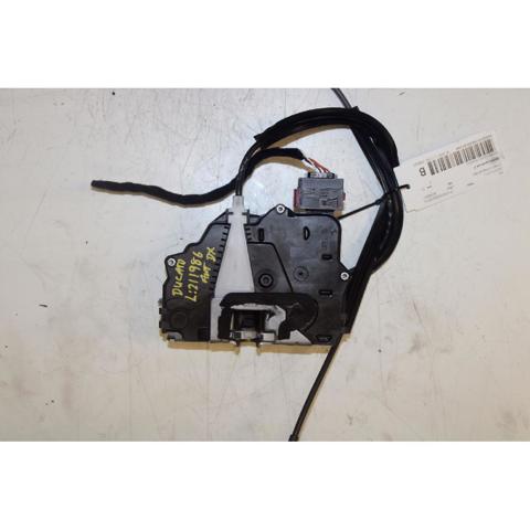 1395264080 FIAT Cerradura de puerta delantera derecha comprar Bilbao