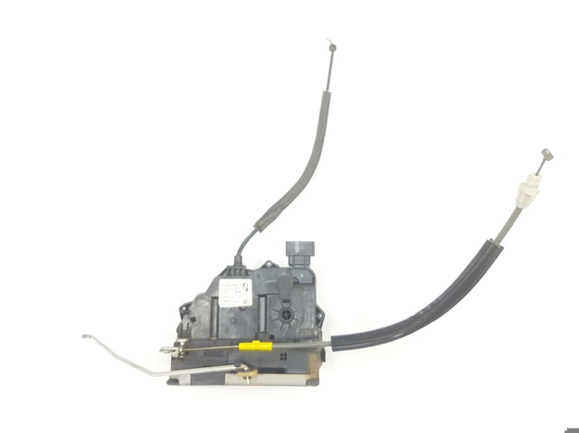 Cerradura de puerta delantera izquierda 1395270080 Fiat/Alfa/Lancia