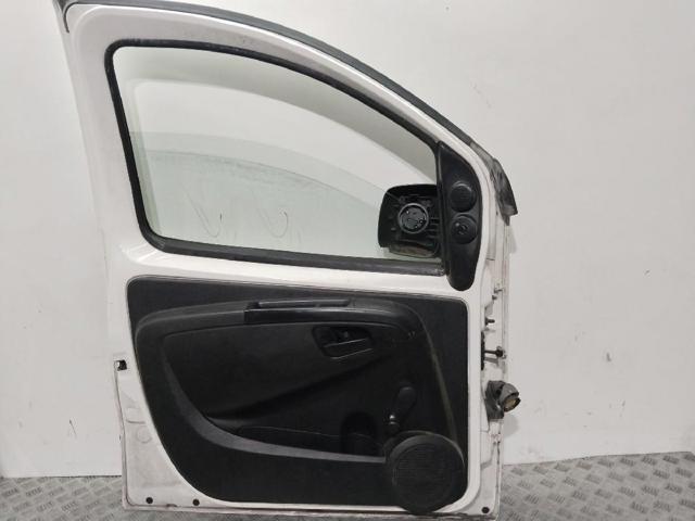 Puerta delantera izquierda Fiat Fiorino 225