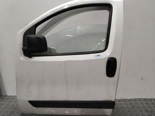 Puerta delantera izquierda Fiat Fiorino 225