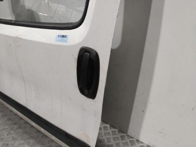 Puerta delantera izquierda Fiat Fiorino 225