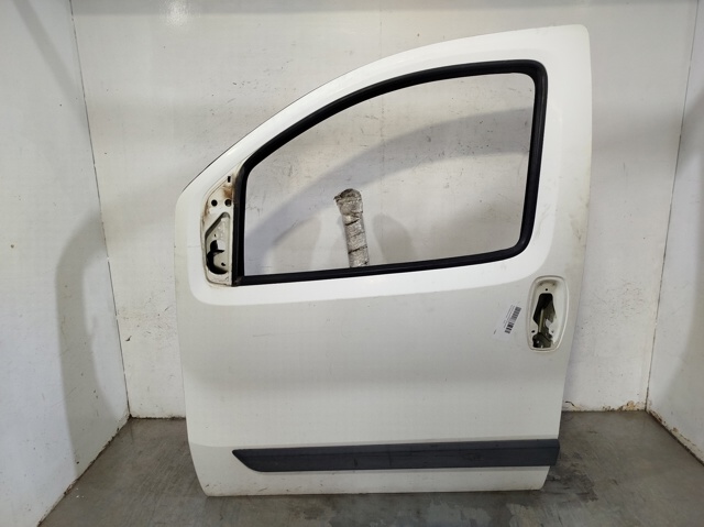Comprar Puerta del conductor Qubo  225