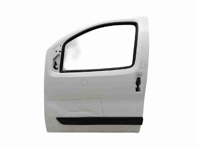 Puerta delantera izquierda para Fiat Qubo 225