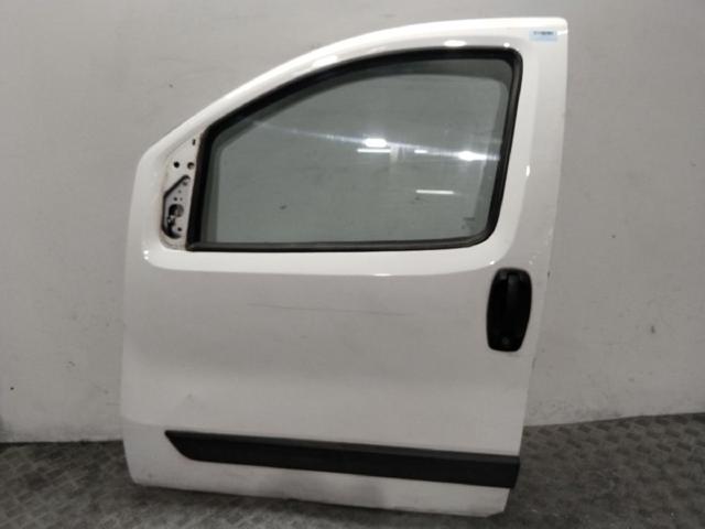 Puerta delantera izquierda Fiat Fiorino 225