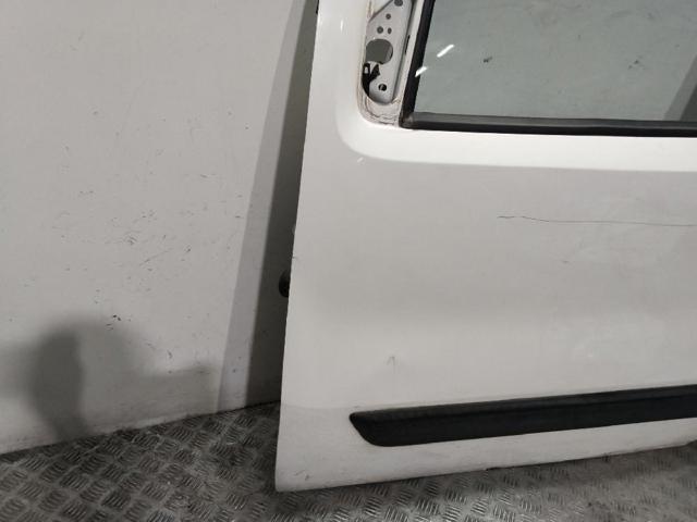 Puerta delantera izquierda Fiat Fiorino 225