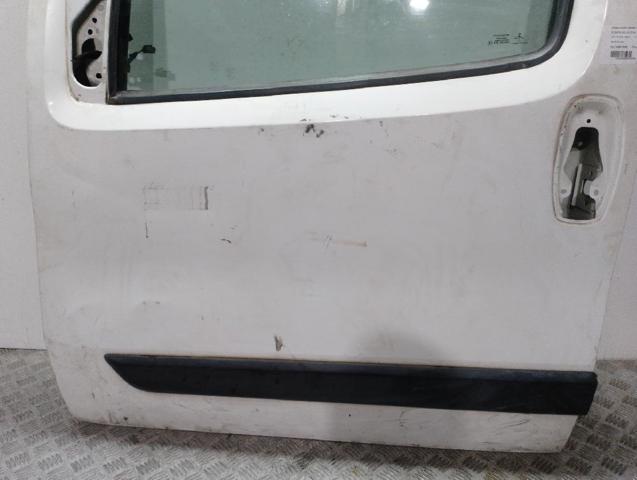 Puerta delantera izquierda Fiat Fiorino 225