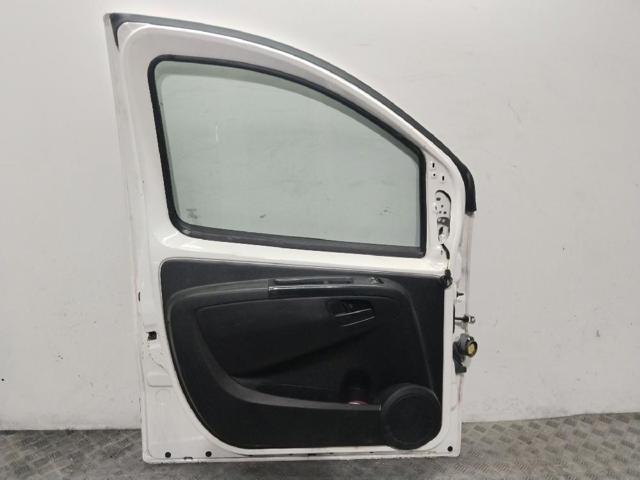 Puerta delantera izquierda Fiat Fiorino 225