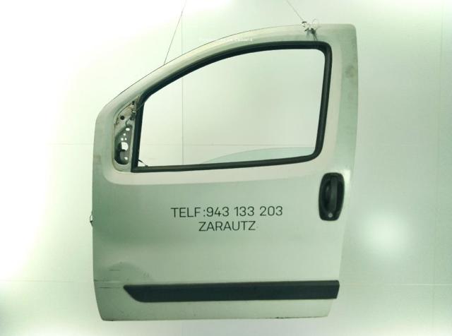 Puerta delantera izquierda Fiat Fiorino 225