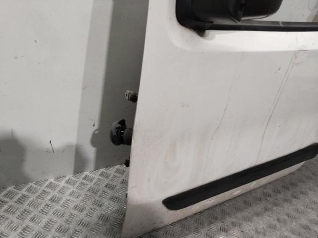 Puerta delantera izquierda Fiat Fiorino 225