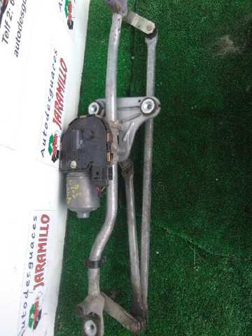 Motor limpiaparabrisas para Volvo S80 AS, AR