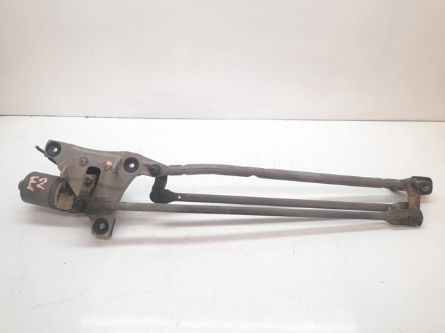 Motor del limpiaparabrisas Volvo S80 II (AS, AR)