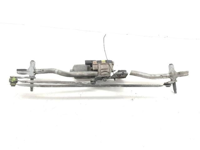 Motor del limpiaparabrisas Volvo S80 II (2006-2016)