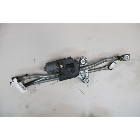 Motor del limpiaparabrisas para Volvo S80 II (AS, AR)