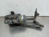 Motor del limpiaparabrisas 1397220535 VAG