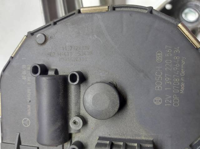 MERCEDES 1397220567 comprar Pamplona