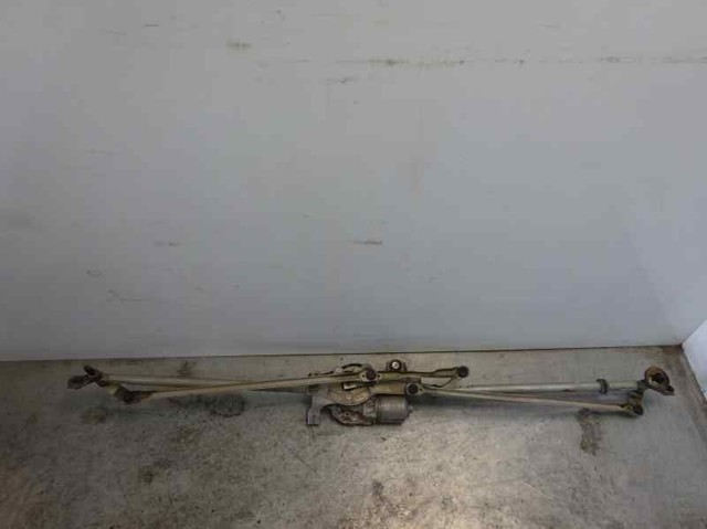 Motor del limpiaparabrisas Opel Astra  desde 53,72 €