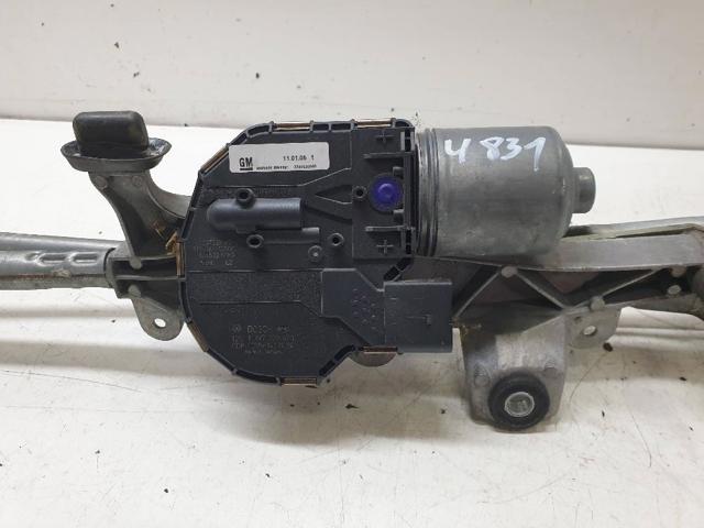 OPEL 1397220623 Motor limpiaparabrisas comprar Tarragona