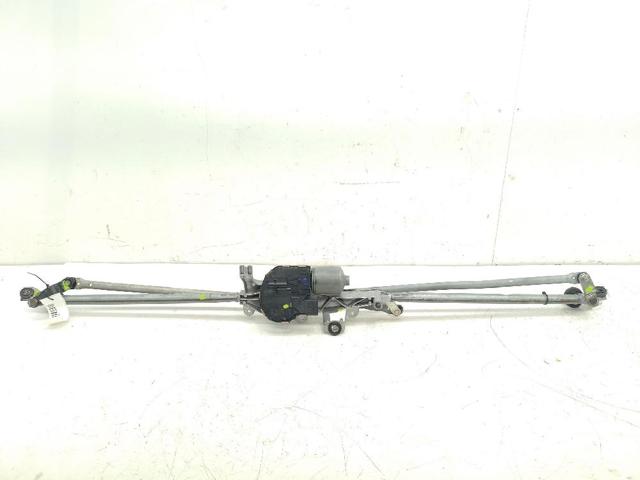 Motor del limpiaparabrisas Opel Astra  (2009-2016)