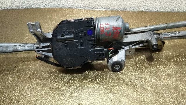 OPEL 1397220623 Motor del limpiaparabrisas  comprar en Albacete