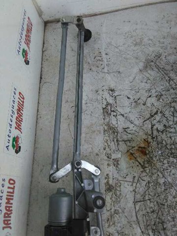 OPEL 1397220623 Motor limpiaparabrisas  en stock Terrassa