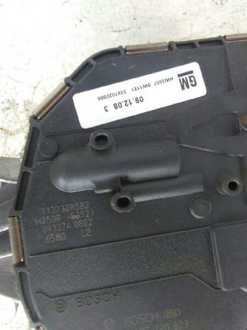 1397220623 Motor limpiaparabrisas  en stock Granada