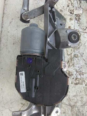 1397220623 OPEL Motor del limpiaparabrisas  disponible Ourense