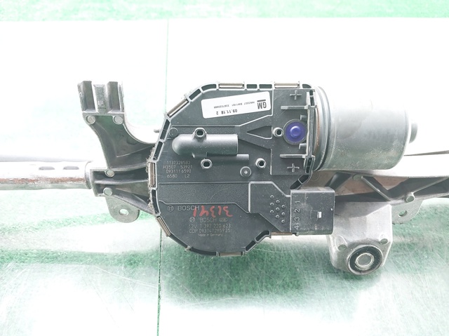 1397220623 Motor limpiaparabrisas  en stock Granada