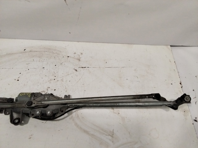 OPEL 1397220623 Motor del limpiaparabrisas  comprar en Murcia