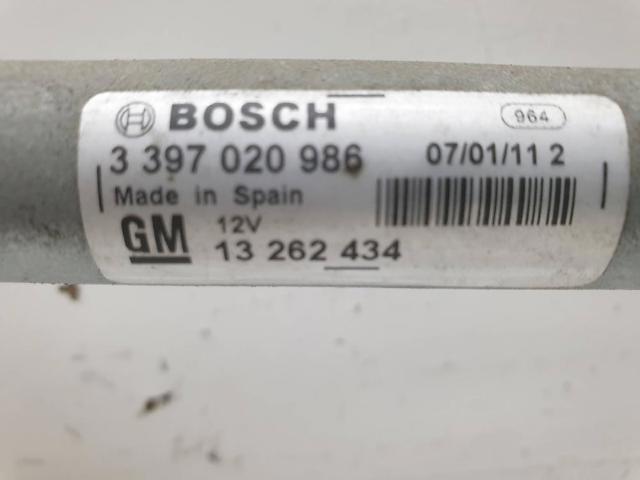 1397220623 Motor limpiaparabrisas comprar Sevilla