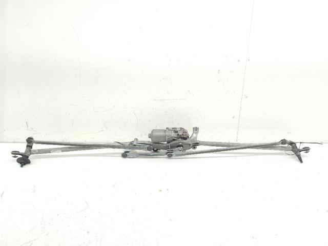 Motor limpiaparabrisas para Opel Astra 