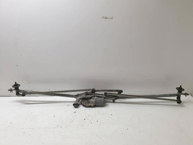 Motor del limpiaparabrisas Opel Astra  hatchback comprar en España