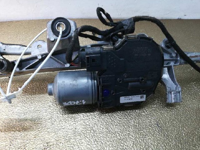 OPEL 1397220623 Motor limpiaparabrisas comprar Pamplona