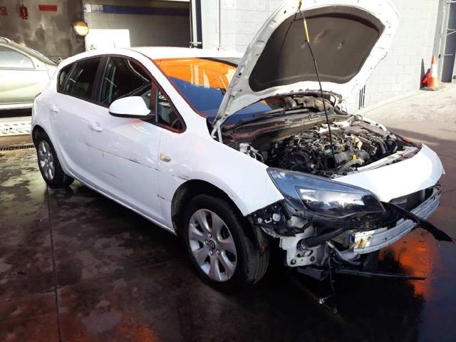 Motor del limpiaparabrisas Astra  hatchback (2009-2016) original desde 53,72 €