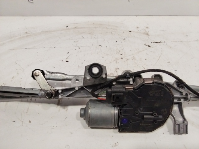 1397220623 OPEL Motor limpiaparabrisas comprar Bilbao